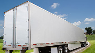 Dry Van Trucking